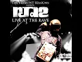 Ghostwriter (Live)
