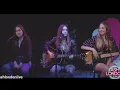 HAIM - Want You Back (acoustic)