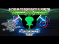Download Lagu DJ TERHANYUT DALAM KEMESRAAN || DANGDUTCH SLOW FULL BASS || FYP TIKTOK