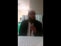 Download Lagu Maulana Imtiyaz Sidat | South Florida