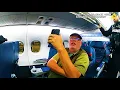 Rich CEO Thinks He Owns the Airline He doesn t