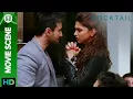 Lagu Cocktail - Best Scenes | Saif Ali Khan, Deepika Padukone, Diana Penty, Dimple Kapadia \u0026 Boman Irani