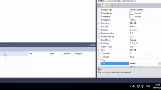 Visual Basic Tutorial - How to make two forms in VBnet
