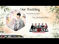 Download Lagu 🔴LIVE ALROSTA DONGKREK II WEDDING NURI \u0026 ANDRIANANG II ALFA AUDIO RW 3 (Mas Dwi) II AA MEDIA PUSAT
