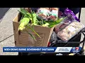 Federal shutdown stalls SNAP benefits in Florida Food assistance and resources near you