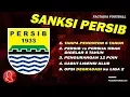 Download Lagu Sanksi Persib Bandung | Berita Sepak Bola Indonesia 2018