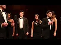 California (Cast Iron Soul) (Jamestown Revival) - Veritones A Cappella Cover