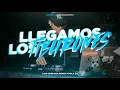 LLEGARON LOS TIBURONES 🦈 LUIS CORDOBA REMIX Ft POLA DJ ( Dj Tao , Mesita )