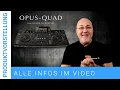 Download Lagu Pioneer DJ Opus-Quad - Produktvorstellung (Deutsch)