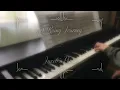 A Rainy Journey - Jacob's Piano