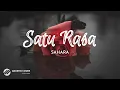 Download Lagu SAHARA - SATU RASA (AKUSTIK COVER \u0026 LIRIK)