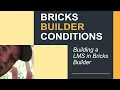 Great Way to Use Bricks Builder Conditions for Custom Post Types