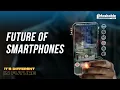Could and should this be the future of smartphones It s Different in Future - EP03