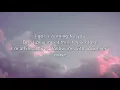 "Fine Line" || Mable, Not3s lyrics