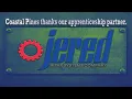 Apprenticeship Program - Jered
