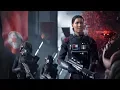 Video di The First 30 Minutes of Star Wars Battlefront II's Campaign