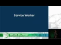 Automatic Progressive Web Apps using the Angular Mobile Toolkit Maxim Salnikov