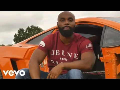 Download MP3 Kalash Criminel, Kaaris - Arrêt du cœur