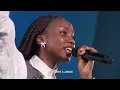 Mélodie Venue Du Ciel | Adorons Yeshua | Adonai - CLAIRE TAHILLAH à @ICCTV