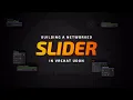VRChat Udon - Building a Networked Slider