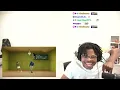 ImDontai Reacts To Kendrick Lamar   Squabble Up
