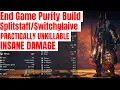 Nioh 2 Most Overpowered Build UNKILLABLE IZANAGI
