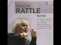 Concerto for Orchestra, Sz. 116: IV. Intermezzo interrotto. Allegretto