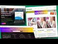 Build Responsive Online Course Websites With HTML CSS JavaScript 5 Pages Educational Website-Part 2