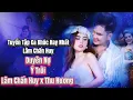 Download Lagu Lâm Chấn Huy 2025 - Tổng Hợp Những Ca Khúc Mới Nhất Của Lâm Chấn Huy 2025 | Full 4K