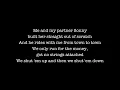 Bruce Springsteen - Racing in the street (Lyrics)