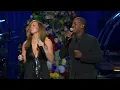 HD Mariah Carey   Michael Jackson Memorial   Ill Be There Live     YouTube