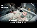 Download Lagu El Sultán | Capitulo 121 Completo