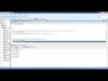 Basic SQL INSERT DELETE UPDATE DROP