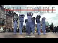 Download Lagu [KPOP IN PUBLIC |Poland|ONETAKE] ENHYPEN(엔하이픈) 'Fatal Trouble' [dance cover by Cerberus DC |Ukraine]