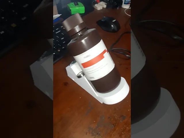 bottle_roller.stl video thumbnail