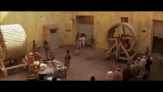the mummy 1999 hindi do you know temple 05 720p hd 