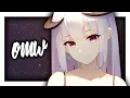Nightcore - omw | Lyrics