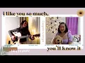 Download Lagu I Like You So Much, You’ll Know It (cover by Alisa \u0026 Audrey)