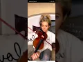 Lagu Lindsey Stirling - Underground (live on TikTok)