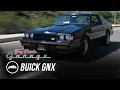 Download Lagu Brand New, Never Sold, 1987 Buick GNX - Jay Leno’s Garage