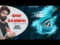 Download Lagu Shiv Sambhu : Raj Mawar ( Mahadev Bhajan ) Dam Dam Damru Baaje | New Haryanvi dj Bhajan song 2021 |
