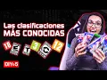 Download Lagu 🎮 ESRB y PEGI 🕹 Conociendo las clasificaciones de videojuegos - DIY in 5