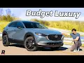 2024 Mazda CX-30 On a Mission
