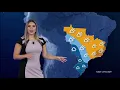 Download Lagu PREVISÃO DO TEMPO - REDETV! NEWS - 01/09/18