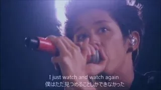 Download ONE OK ROCK - Be The Light　和訳　LIVE ver. MP3