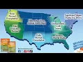 Farmers Almanac Winter Forecast 2022-2023