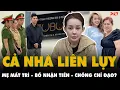 Download Lagu SỐC LỜI KHAI NGÂN 98 khiến cả nhà bị liên lụy MẸ ĐỨNG TÊN, BỐ NHẬN TIỀN, CHỒNG CHỈ ĐẠO | PKT