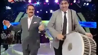 الفنان الكردي ابراهيم تاتليس اغنية لي دايي 