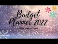 Best Budget Planners for 2022 Budget planner Considerations Budget in 2022