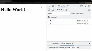 Javascript - Array IndexOf lastIndexOf